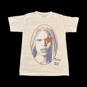 Beyoncé Cowboy Carter Rodeo Chitlin Tour Oversized T-Shirt